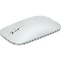 Мышь Microsoft Modern Mobile Mouse (белый) фото 1